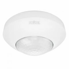 IS 2360 ECO 006556 IP 54 white/инфракрасный датчик движения потолочный, накладной