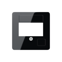 Центральная плата для USB