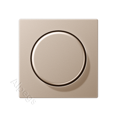 A1540CH накладка роторного механизма шампань (лакированный дюропласт)