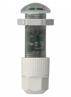 Einbau-Lichtsensor digital
