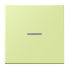 JUNG HOME кнопка, 1 группа, BT LC 17101222