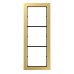 FDME2983C Рамка 3-кратная