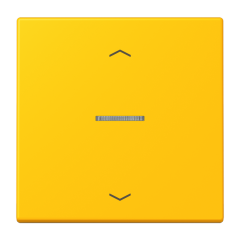 JUNG HOME кнопка, 1 группа с символами «стрелки», BT LC 17101 P263