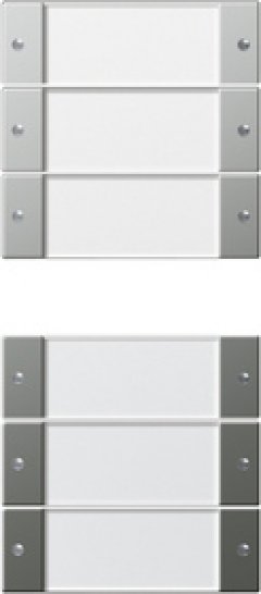 GLENOS Pro-3030 200 профиль накладной, без экрана, 2 м, черный