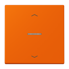 JUNG HOME кнопка, 1 группа с символами «стрелки», BT LC 17101 P224