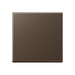 A590MO Клавиша для выключателя и кнопки, мокко