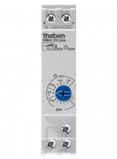 DIMAX 532 plus