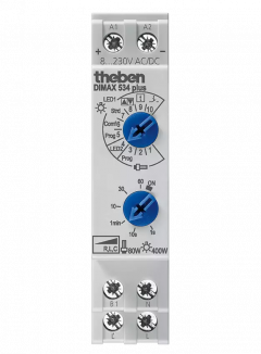 DIMAX 534 plus