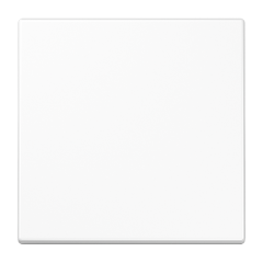 LS990WW Клавиша для выключателя и кнопки; белая