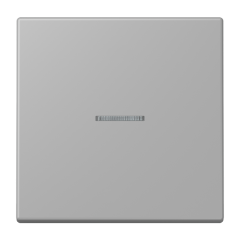 JUNG HOME кнопка, 1 группа, BT LC 17101204