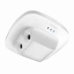 SINGLE US DALI 2 057503 IP 20 white/ультразвуковой датчик присутствия потолочный, настенный, встраиваемый