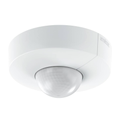 IS 345-R DALI 2 AP 057299 IP 54 white/инфракрасный датчик движения потолочный, накладной