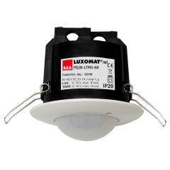 PD2N-LTMS-RR-FC - Мультисенсор, собирающий данные о присутствии, температуре и освещенности B.E.G.