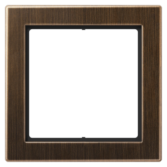 FDME2981AT Рамка 1-кратная