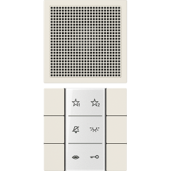 SIAILS6W Audio-Innenstation