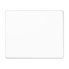 SL590WW Одинарная клавиша SL500 белый