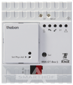 KNX-OT-Box S