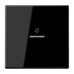 Двойная клавиша на гостиничный выключатель, комнатный модуль, LSRUKO5DSW