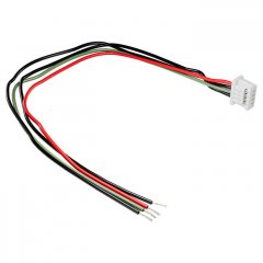 Кабель подключения входов для модуля BIN 2X