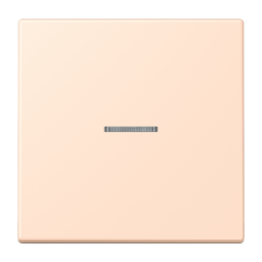 JUNG HOME кнопка, 1 группа, BT LC 17101228