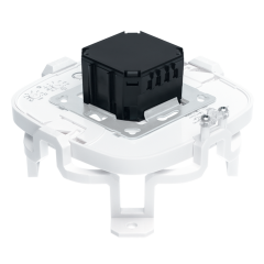 HF-ceiling adapter 006600 white/адаптер потолочный накладной для серии датчиков HF 360, DUAL HF