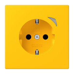 JUNG HOME SCHUKO® розетка, BT LC 1521 S263