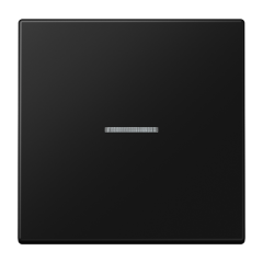 KNX RF кнопка, 1 группа, LS 10911 ST RF SWM