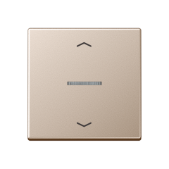 Клавиша с окошком и с символами «стрелки», A 101 KO5P CH