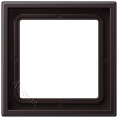 1-постовая рамка, LSZAL981BFD