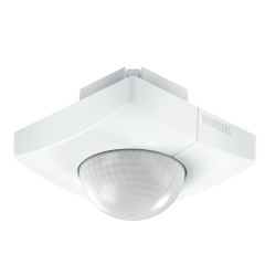 IS 3360 SQUARE DALI UP 033514 IP 20 white/инфракрасный датчик движения потолочный, встраиваемый