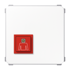 NRSCD0834RTWW кнопка вызова