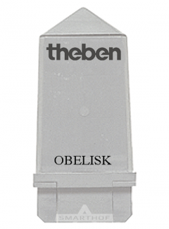 Speicherk. OBELISK KNX 16 K