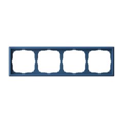 4-постовая РАМКА , Art Gallery, цвет Аквамарин, GAL001104