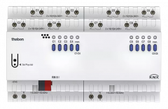 RM 8 I KNX