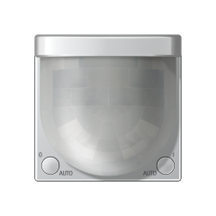 JUNG HOME датчик движения 2,2 м, BT A 17182 AL