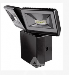 LUXA 102 FL LED 16W BK
