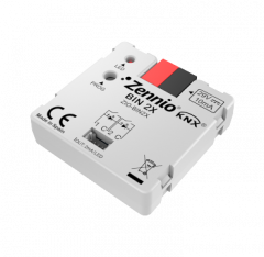 Модуль бинарных входов KNX BIN 2X (кнопочный интерфейс)
