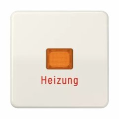 CD590BFH Клавиша ударопрочная для выключателя и кнопки