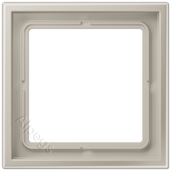 1-постовая рамка, LSZES981BF