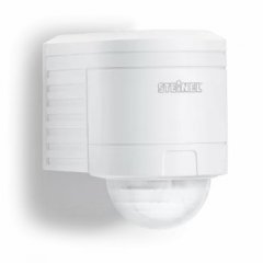 IS 2300 ECO 034719 IP 54 white/инфракрасный датчик движения настенный, накладной