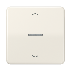 JUNG HOME кнопка, 1 группа с символами «стрелки», BT CD 17101 P