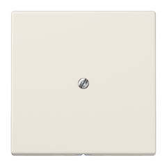 LS990A Подсоединитель провода с разгрузкой натяжения; слоновая кость