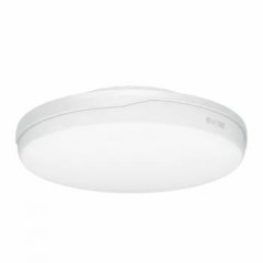 RS PRO LED R1 WW sensor 033323 IP 20 white/plastic matt светодиодный светильник с высокочастотным датчиком движения потолочный/настенный POWERLED WHITE 11 Вт, 3000 К, 950 лм