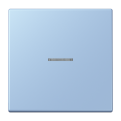 JUNG HOME кнопка, 1 группа, BT LC 17101207