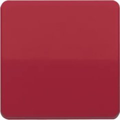 CD590BFRT Клавиша ударопрочная, красная