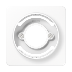 CD537WW Крышка для держателя лампы 938-10U и 938-14U; белая