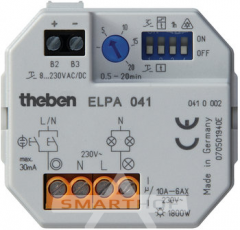 ELPA 041