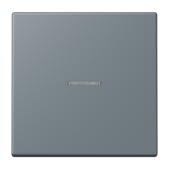 JUNG HOME кнопка, 1 группа, BT LC 17101251