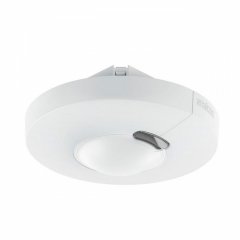 HF 3360  ROUND KNX UP 058241 V2 IP20  white/высокочастотный датчик движения потолочный, настенный, встраиваемый
