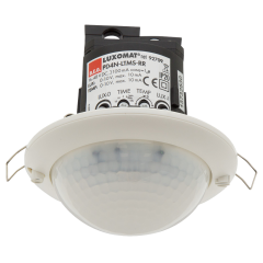 PD4N-LTMS-RR_FC -мультисенсор, собирающий данные о присутствии, температуре и освещенности